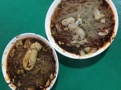 -甘记肥肠粉(马鞍北路店)