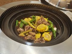 -二十一分小锅炖(中心店)