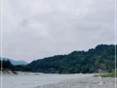 -海窝子古镇