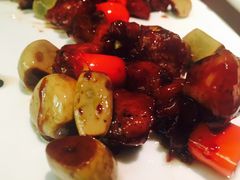 -西安阳光国际大酒店·中餐厅