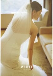 -纯色时光婚纱艺术馆WHITE