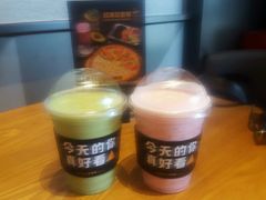 -乐凯撒披萨(中心书城店)