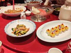 -山西会馆·晋菜·晋商宴·牌匾博物馆(胜利东街店)
