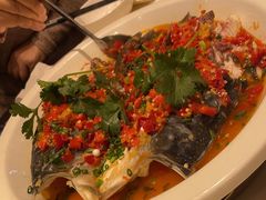 -同湘会馆(粤垦路店)