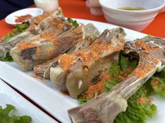 -伊阑泽大循化餐厅