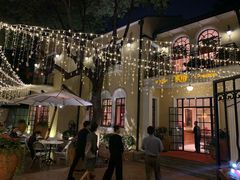 -玫瑰厅上海菜(兴国路店)