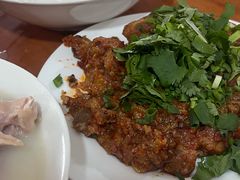 -老一品蹄花店(新津店)