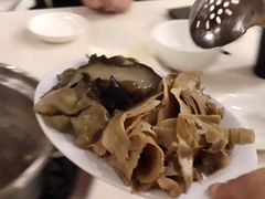 -太婆天府山珍酒楼(亚运村店)