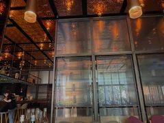 -THE CANNERY&JUJU 新鲜海鲜·牛排美食酒廊
