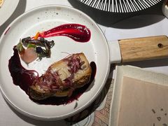 -春树下·树屋花房西餐厅(罍街AS1980店)