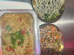 -有蚝有翅烧烤大排档·宵夜(右安门店)