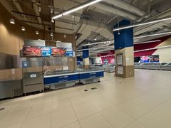 -盒马X会员店(上海森兰商都店)