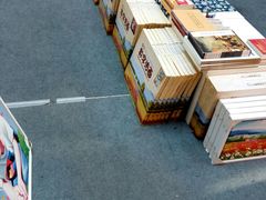 -光启城时尚购物中心