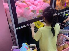 -娃娃集合营(上海奉贤龙湖天街店)