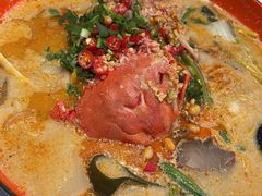 -张亮麻辣烫(哈尔滨金爵万象店)