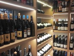 -肆海小川菜酒馆Wine Bistro (青年路店)