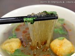 -鲁氏汤包王(长白街店)