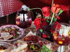 -BROWNSTONE布朗石西班牙餐厅(富城店)