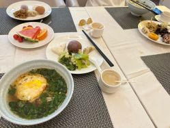 -东航云逸酒店·宴会厅