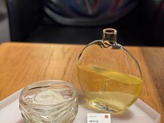 -tea'stone(平安金融中心店)