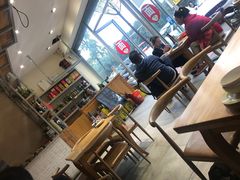 大堂-隆氏兔头(同盛路店)