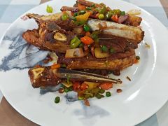 -呼和草原·正宗东北菜·经典锅包肉(西湖店)