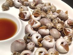 -健眺小海鲜(临海后山店)