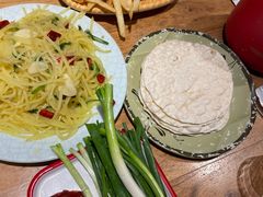 -老胖串店(浆水泉路店)