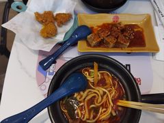 -姐弟俩土豆粉(西安小寨店)