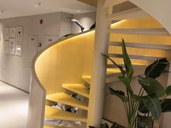 -泰合玺·精油疗愈 SPA(南京河西万达店)