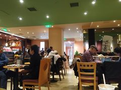 大堂-COSTA COFFEE(西直门店)