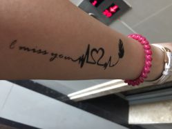 映刻纹身工作室-映刻纹身