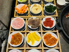 -北步园老火锅(戴家巷店)