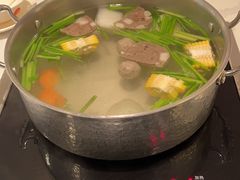 -牛焱·贵州黄牛肉火锅(城西银泰店)