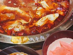 -受气牛肉·重庆耙牛肉(来福士店)