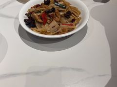 -李记搅团•非遗陕菜(三桥店)