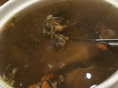 石斛炖老鸽汤-围龙屋客家食府(福田店)