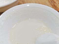 -沙湾姜埋奶(兴新包店)