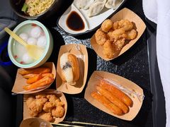 -华夏良子·足道SPA养生(上海崮山路明悦店)