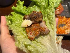 -新石器烤肉(之心城店)