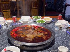 -李雪火锅食府(宽窄巷子总店)