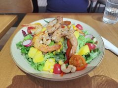 -Jamaicablue Coffeeshop(中央广场店)