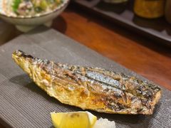 -鸟鹏烧鸟居酒屋(仁恒梦中心店)