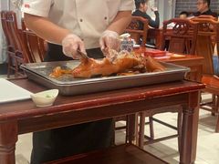 -京味张·北京烤鸭(南山店)