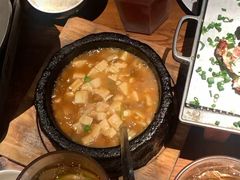 -绿茶餐厅(光谷世界城步行街店)