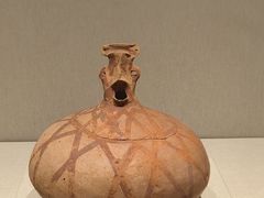-深圳博物馆(古代艺术馆)