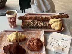 -OUR Bakery(三里屯太古里店)