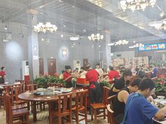 -大树头·花园餐厅(市桥店)