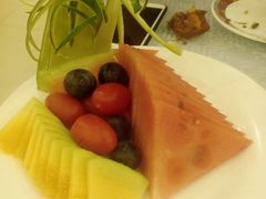 -全聚德(长江路店)