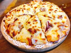 -嗨T茶餐厅(大石店)